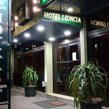 Hotel Leoncia Colonia del Sacramento Kültér fotó