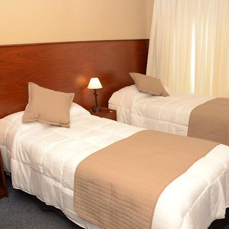 Hotel Leoncia Colonia del Sacramento Kültér fotó
