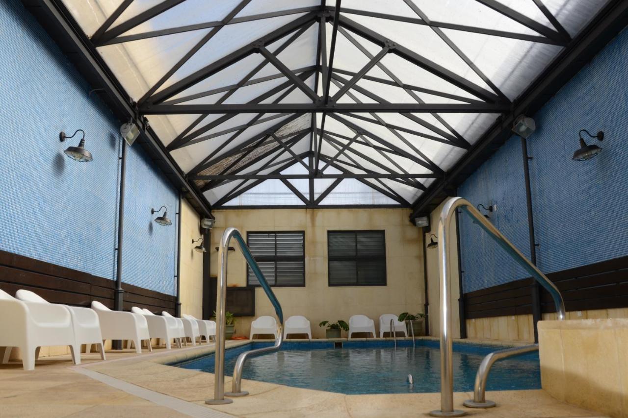 Hotel Leoncia Colonia del Sacramento Kültér fotó
