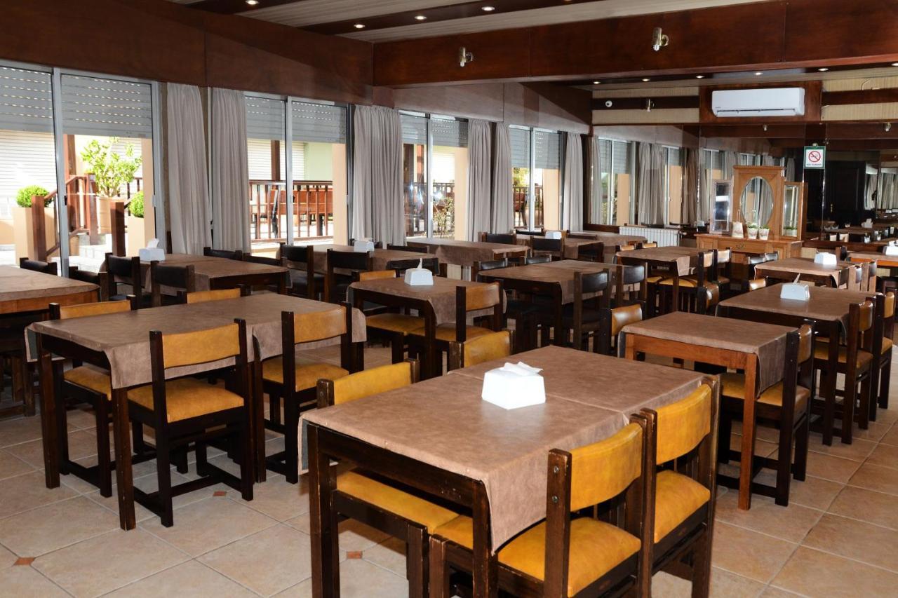 Hotel Leoncia Colonia del Sacramento Kültér fotó